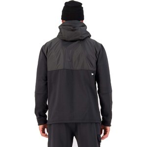 Mons Royale Decade Mid Hoody Mens
