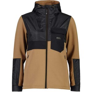 Mons Royale Decade Mid Hoody Womens