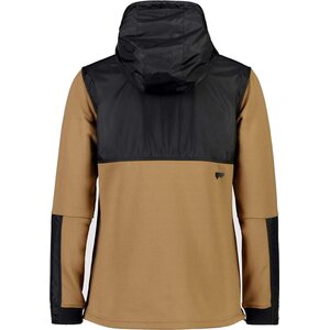Mons Royale Decade Mid Hoody Womens