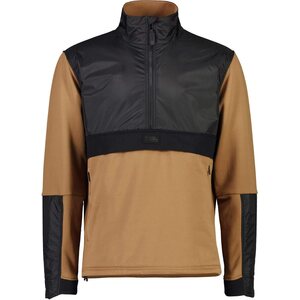 Mons Royale Decade Mid Pullover Mens