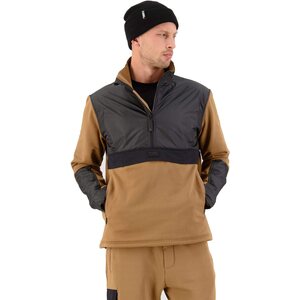 Mons Royale Decade Mid Pullover Mens