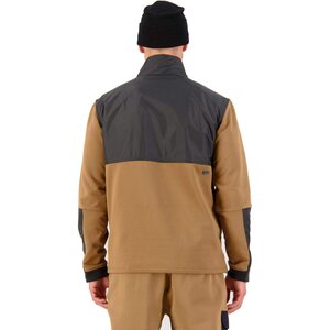 Mons Royale Decade Mid Pullover Mens