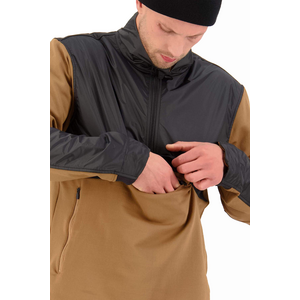 Mons Royale Decade Mid Pullover Mens