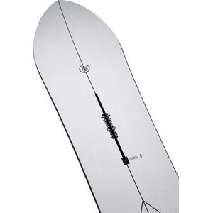 Burton Family Tree Show Stopper Camber Snowboard