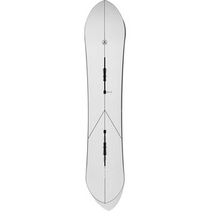 Burton Family Tree Show Stopper Camber Snowboard