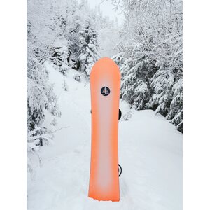 Burton Family Tree Show Stopper Camber Snowboard