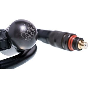 Ammonite Led Solaris Next Gen + Accu Type 14 Sidemount