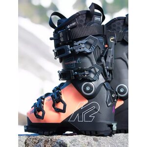 K2 Mindbender 110 Alliance