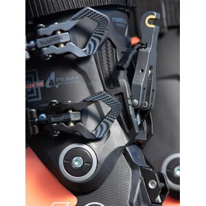 K2 Mindbender 110 Alliance