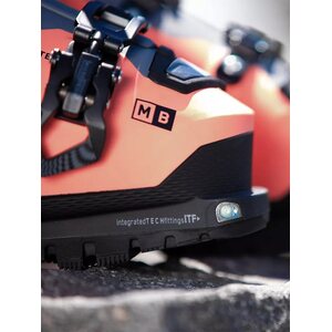 K2 Mindbender 110 Alliance