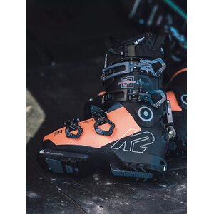 K2 Mindbender 110 Alliance