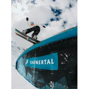 Burton Free Thinker Camber