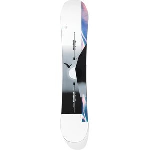 Burton Yeasayer Flat Top Womens