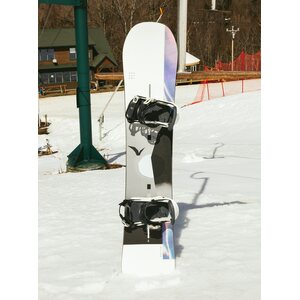 Burton Yeasayer Flat Top Womens