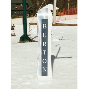Burton Yeasayer Flat Top Womens