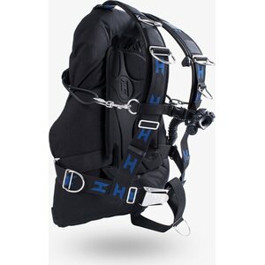 Halcyon Contour Sidemount