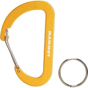 Mammut Mini Biner Flat