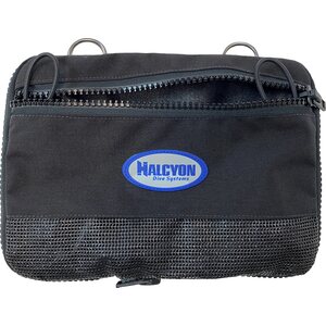 Halcyon Exploration Pouch