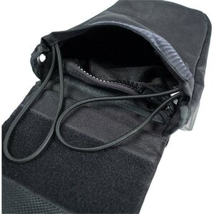 Halcyon Standard Bellows Pocket