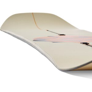 Burton Free Thinker Camber