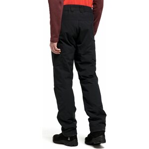 Haglöfs Mid Fjell Insulated Pant Men SHORT