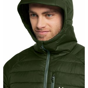 Haglöfs Rapid Mimic Hood Mens