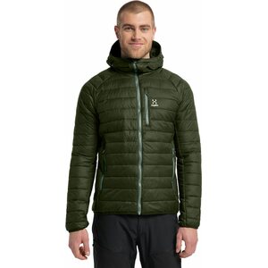 Haglöfs Rapid Mimic Hood Mens