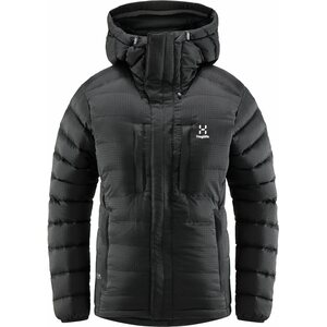 Haglöfs Reliable Down Hood Womens