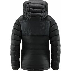 Haglöfs Reliable Down Hood Womens