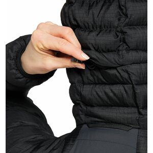 Haglöfs Reliable Down Hood Womens