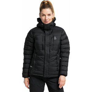 Haglöfs Reliable Down Hood Womens