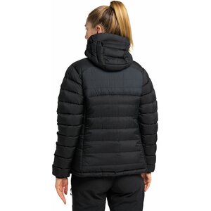 Haglöfs Reliable Down Hood Womens