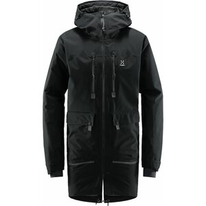 Haglöfs Mörkret GTX Down Parka Mens