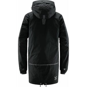 Haglöfs Mörkret GTX Down Parka Mens