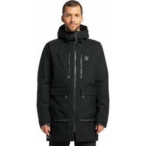 Haglöfs Mörkret GTX Down Parka Mens