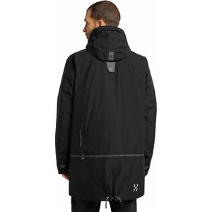 Haglöfs Mörkret GTX Down Parka Mens