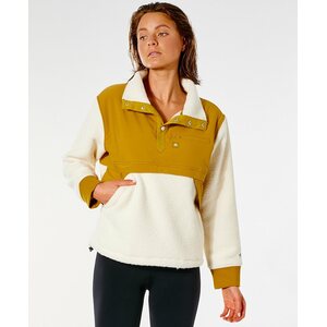 Rip Curl Anti-series Zuma Fleece Womens