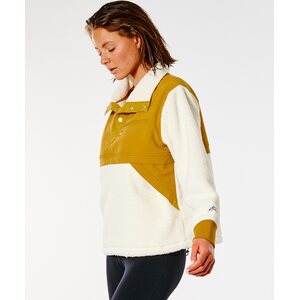 Rip Curl Anti-series Zuma Fleece Womens