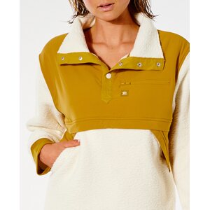 Rip Curl Anti-series Zuma Fleece Womens