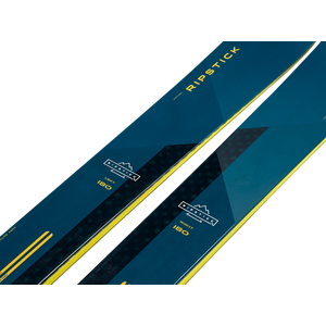 Elan RipStick 106 (2021)