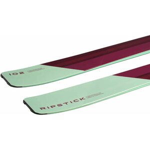 Elan RipStick 102 W