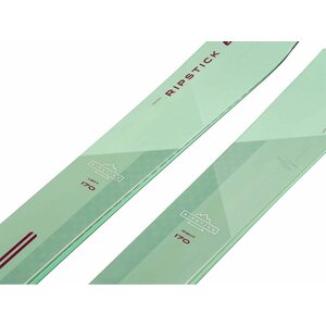 Elan RipStick 102 W