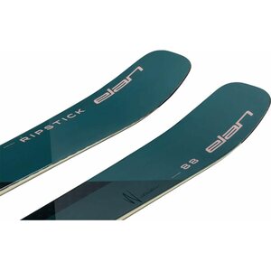 Elan RipStick 88 W