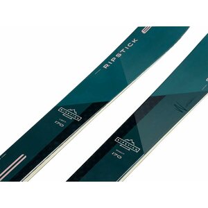 Elan RipStick 88 W