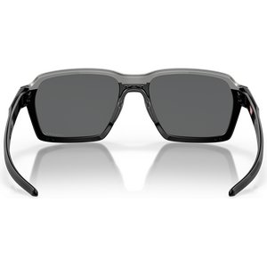 Oakley Parlay, Polished Black w/ Prizm Black