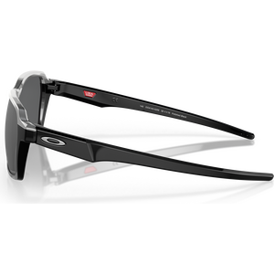 Oakley Parlay, Polished Black w/ Prizm Black