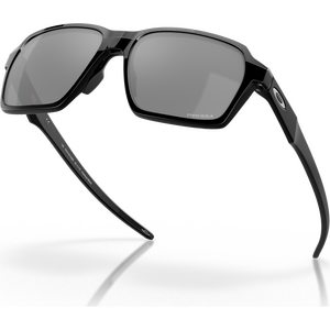 Oakley Parlay, Polished Black w/ Prizm Black