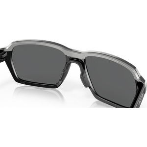 Oakley Parlay, Polished Black w/ Prizm Black