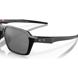 Oakley Parlay, Polished Black w/ Prizm Black