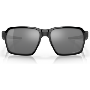 Oakley Parlay, Matte Black w/ Prizm Black Polarized